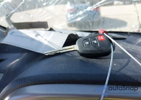 2018 Toyota Rav4 Le from USA, damaged, VIN 2T3BFREVXJW789531